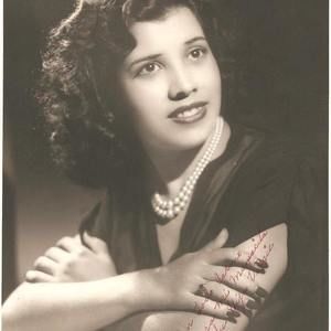 Meet your Posher, Grace